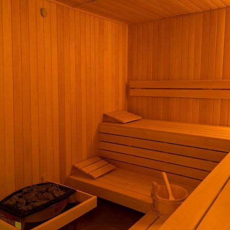 Boutique Wellness Hotel Ambrosia Černomorec Exteriér fotografie
