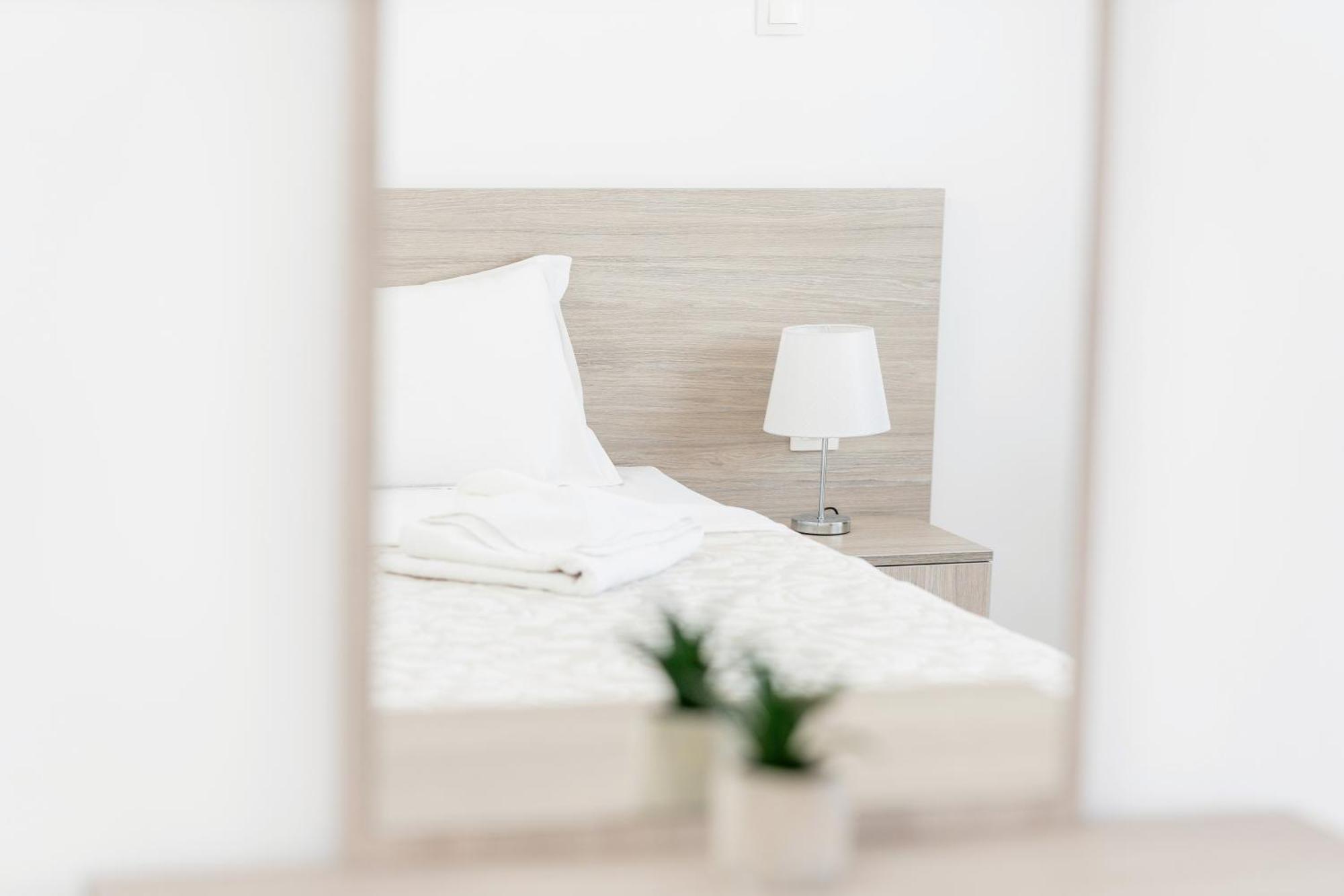 Boutique Wellness Hotel Ambrosia Černomorec Exteriér fotografie