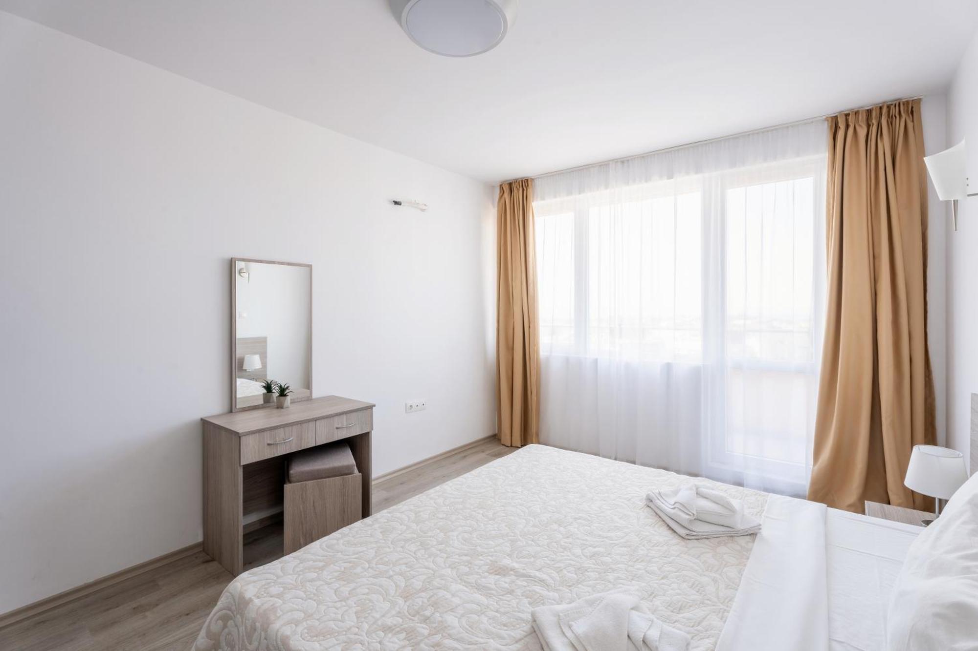 Boutique Wellness Hotel Ambrosia Černomorec Exteriér fotografie