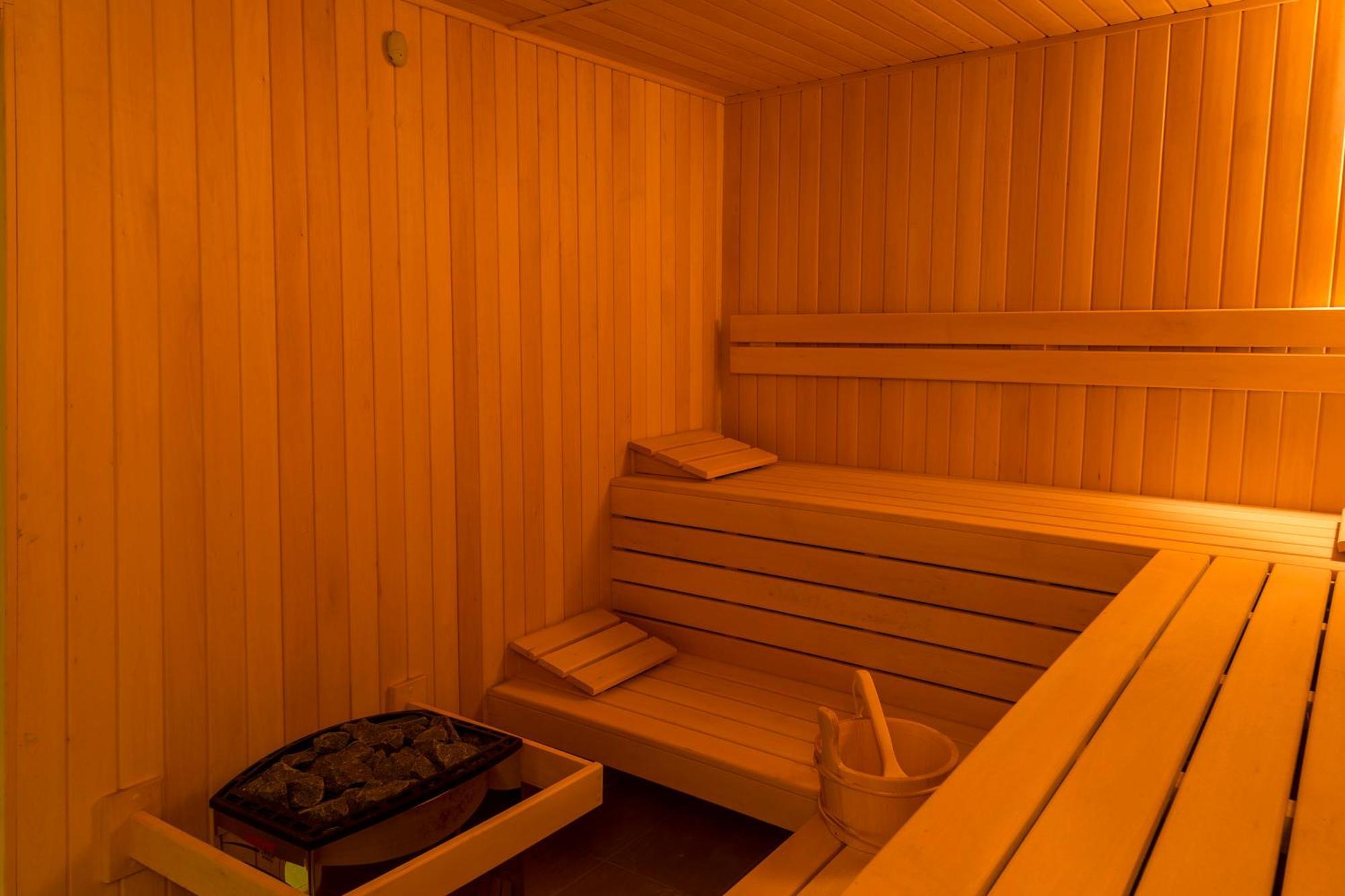 Boutique Wellness Hotel Ambrosia Černomorec Exteriér fotografie