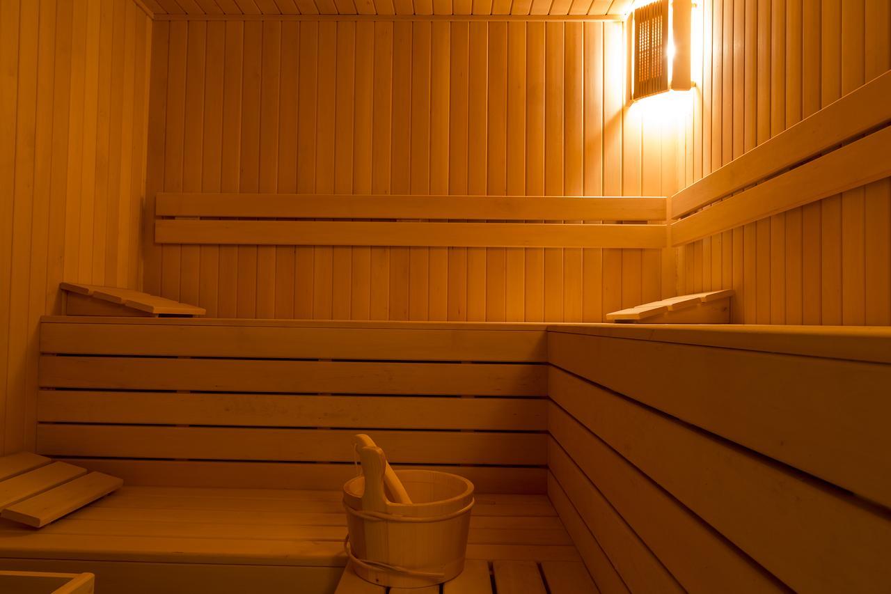 Boutique Wellness Hotel Ambrosia Černomorec Exteriér fotografie