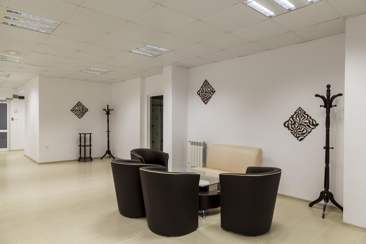 Boutique Wellness Hotel Ambrosia Černomorec Exteriér fotografie