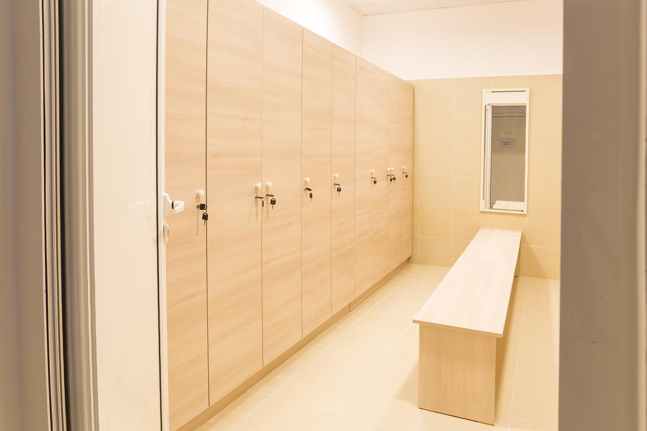 Boutique Wellness Hotel Ambrosia Černomorec Exteriér fotografie