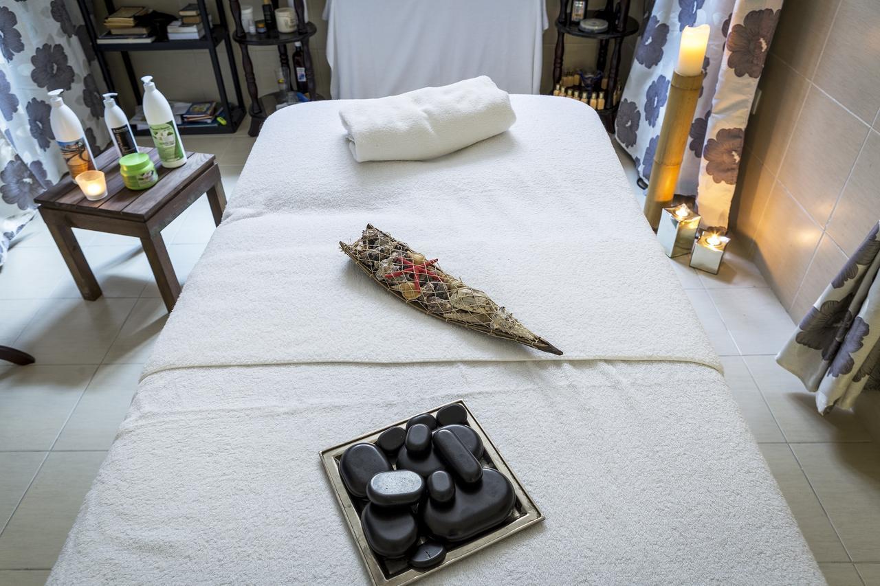 Boutique Wellness Hotel Ambrosia Černomorec Exteriér fotografie